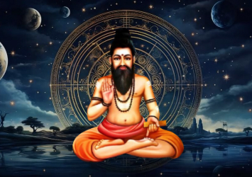 Bogar Naadi Astrology