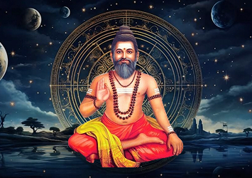 Kaushika Naadi Astrology