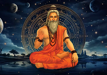 Vasishdar Naadi Astrology