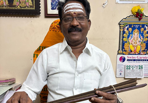 Online Naadi Astrologer