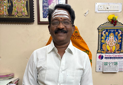 Naadi Astrology Consultation